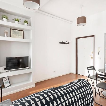 White Flat Termini Apartment Roma Exterior foto