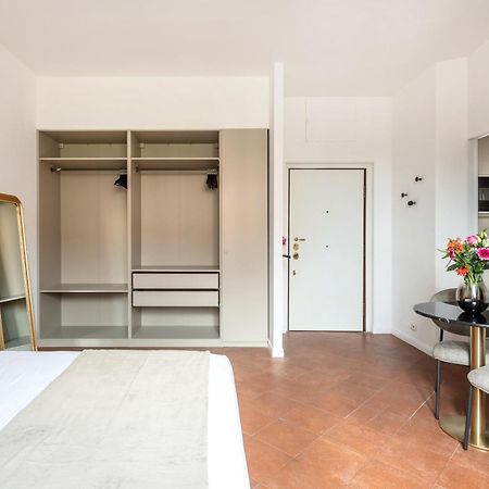 White Flat Termini Apartment Roma Exterior foto