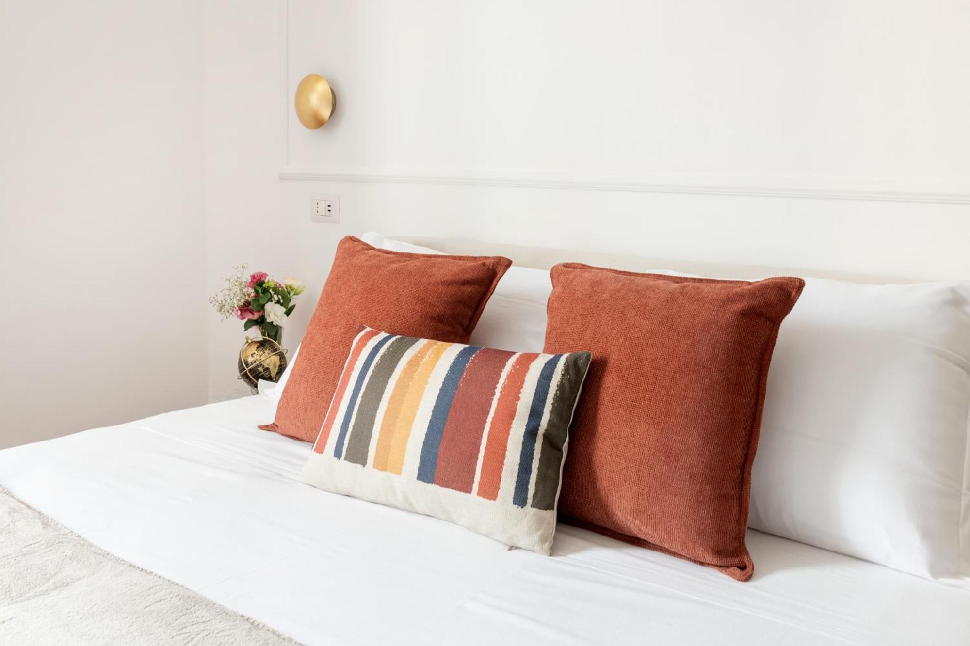 White Flat Termini Apartment Roma Exterior foto