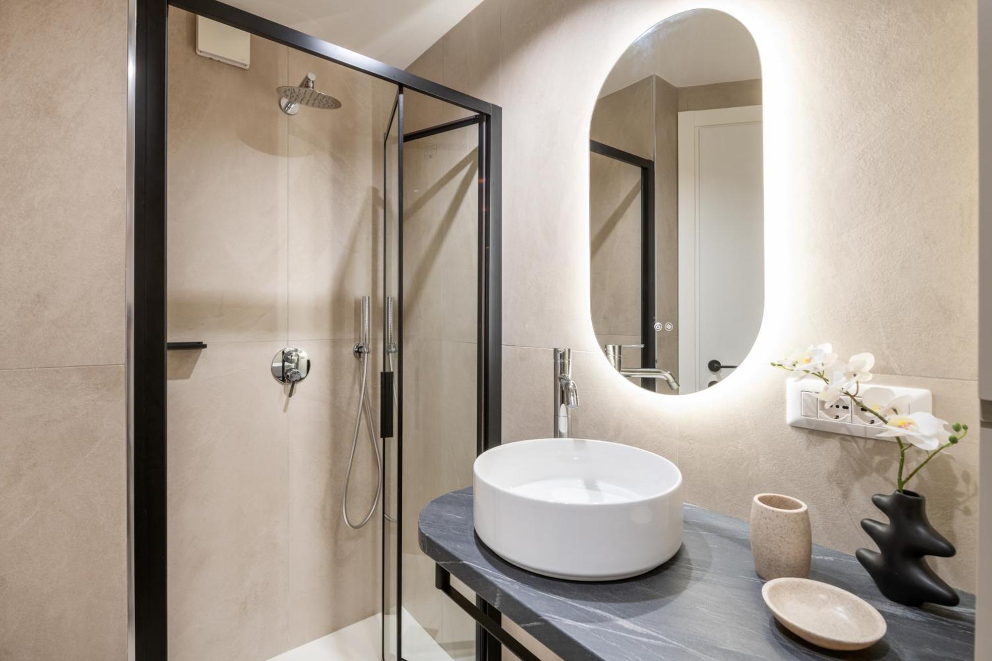 White Flat Termini Apartment Roma Exterior foto