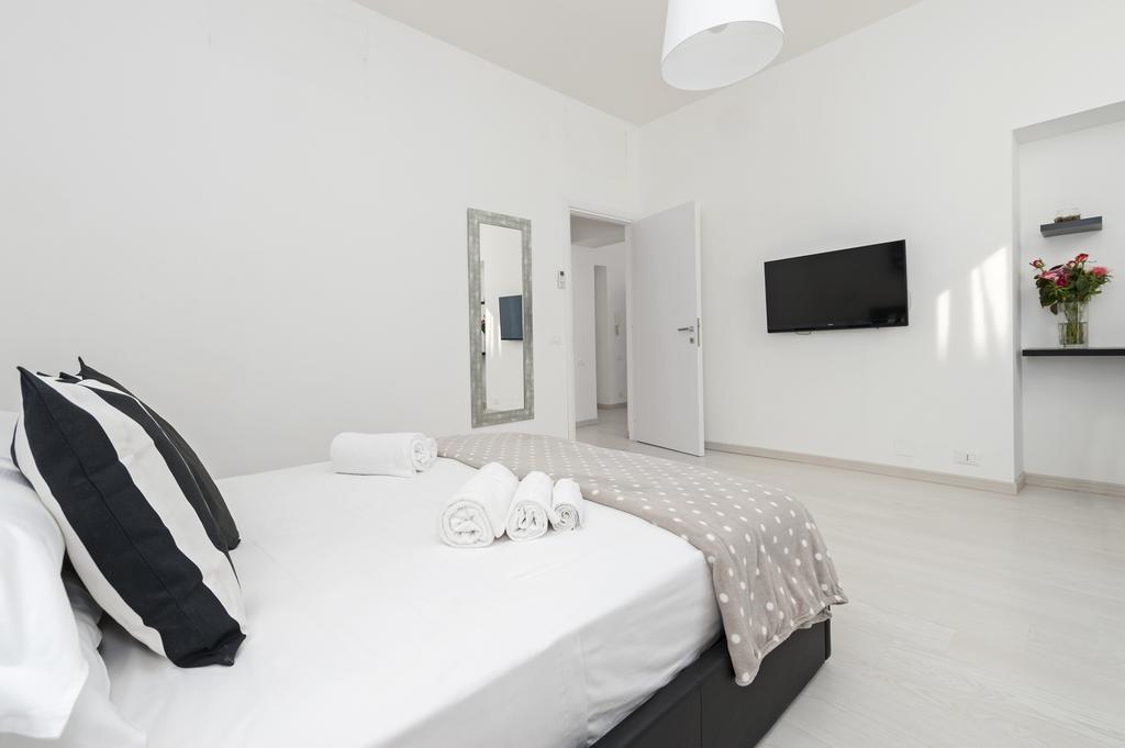 White Flat Termini Apartment Roma Exterior foto