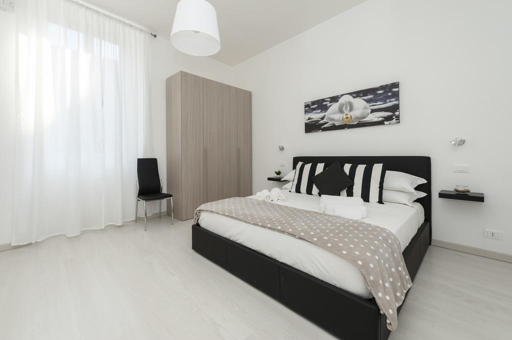 White Flat Termini Apartment Roma Exterior foto