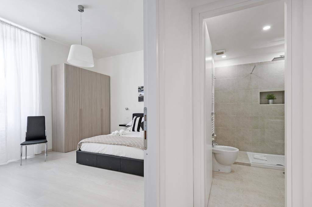 White Flat Termini Apartment Roma Exterior foto