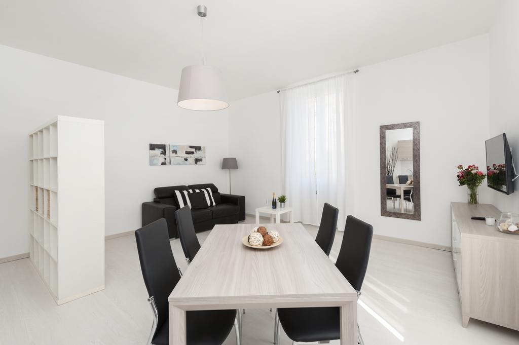 White Flat Termini Apartment Roma Exterior foto