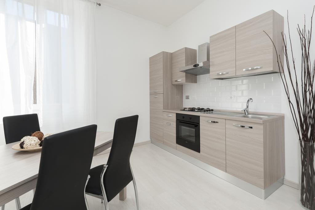 White Flat Termini Apartment Roma Exterior foto