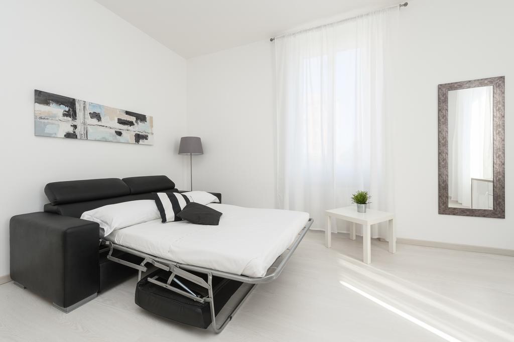 White Flat Termini Apartment Roma Exterior foto